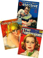 Magazine Covers OnCDRom